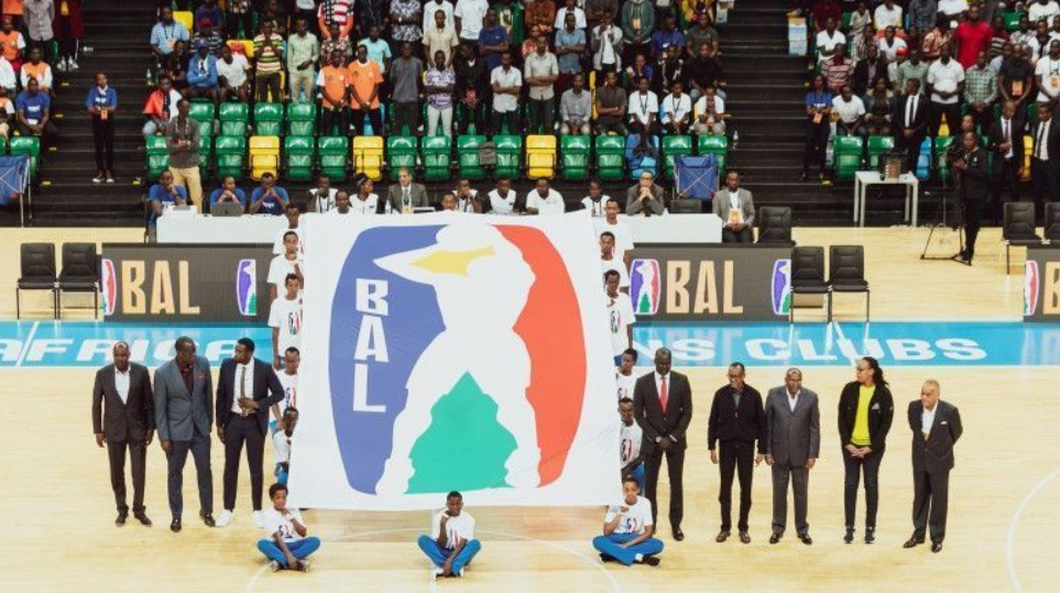 Ξεκινά το Μάιο το Basketball Africa League (pic)